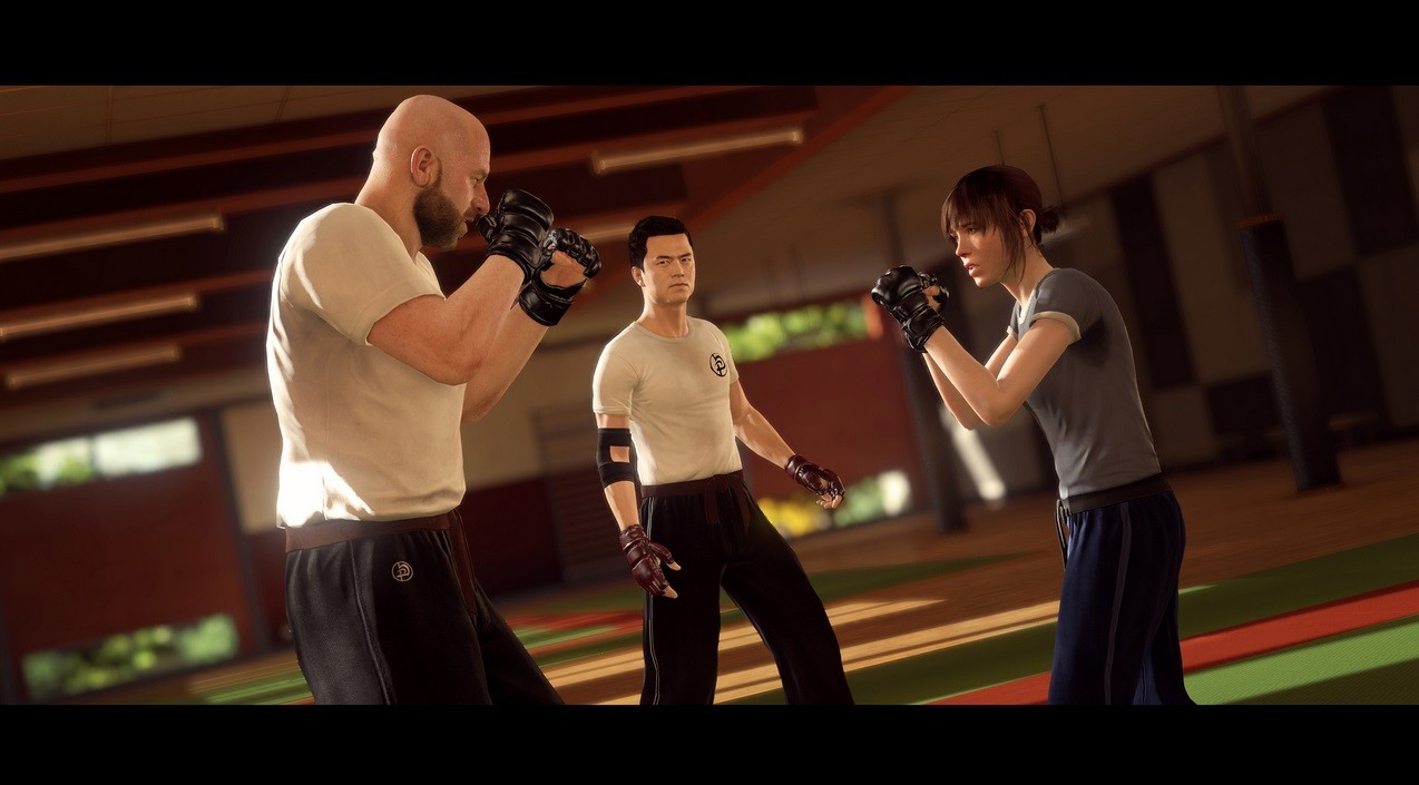 Beyond: Dos Almas - Imagen 11